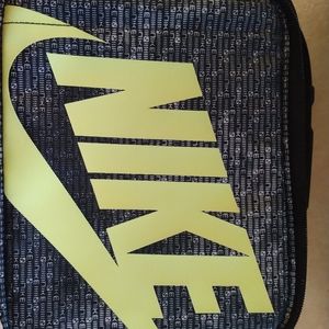 Nike Futura Lunchbox